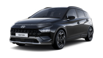 Hyundai BAYON 1.0 TGDi [90] Tech Line 5dr Petrol Hatchback